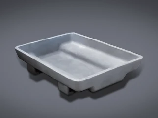 Какво е Sow Mold