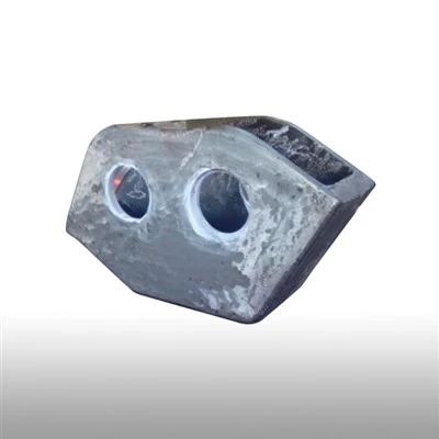 Какъв е животът на умората на лайнерите за стоманени мелници от манган?