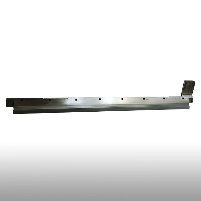 Машинни ножове за промишлени