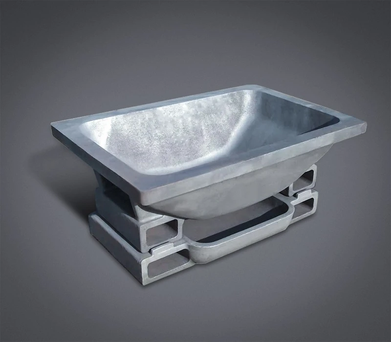 dross slug pan 2